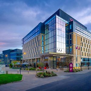 Crowne Plaza Newcastle - Stephenson Quarter, An Ihg Hotel